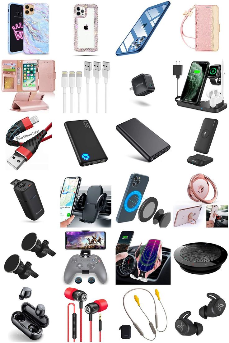Accessories